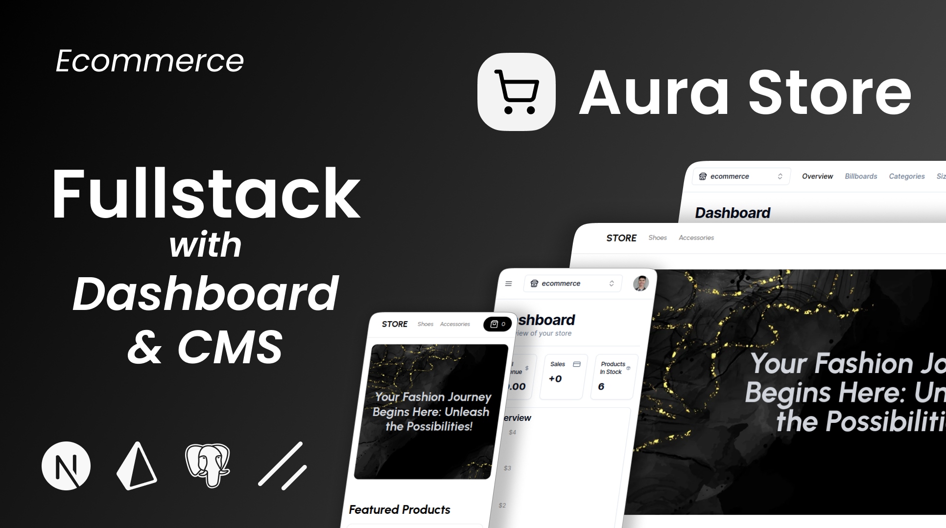 aurastore